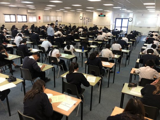 IGCSE Higher Tier Past&nbsp;Papers